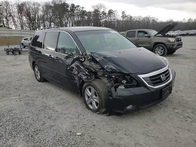 Honda Odyssey 2009