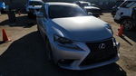 Lexus IS 2015
