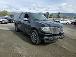 Lincoln Navigator 2015