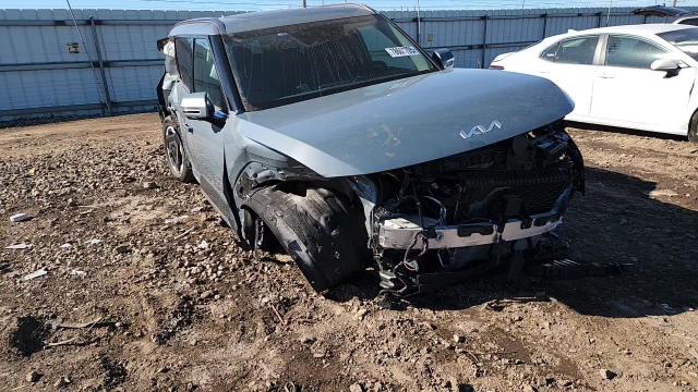 Kia EV9 2024