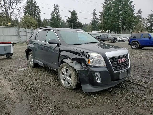 GMC Terrain 2015