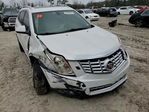 Cadillac SRX 2015