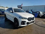 BMW X6 2022