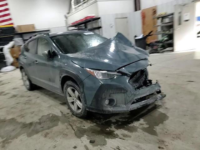 Subaru XV 2024