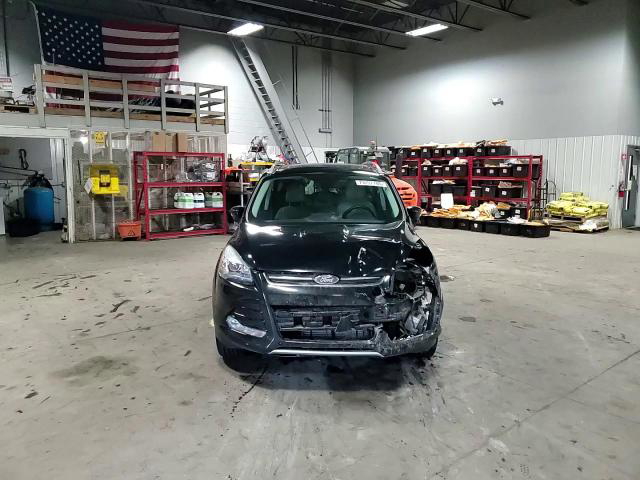 Ford Escape 2016