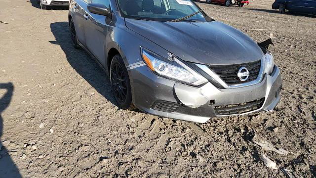 Nissan Altima 2016