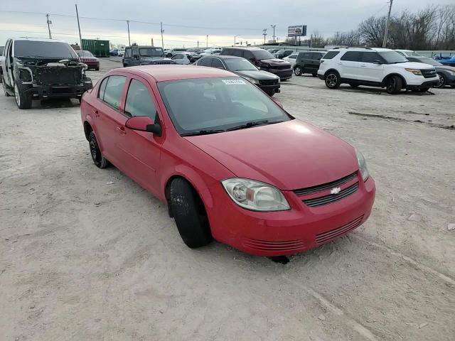 Chevrolet Cobalt 2010