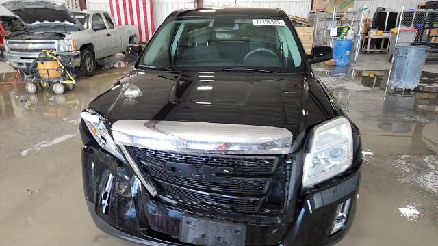 GMC Terrain 2015