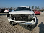 Chevrolet Silverado 2023