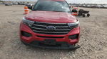 Ford Explorer 2022
