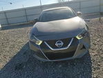 Nissan Maxima 2018