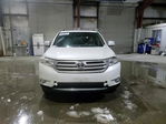 Toyota Highlander 2013