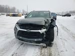 Chevrolet Blazer 2022