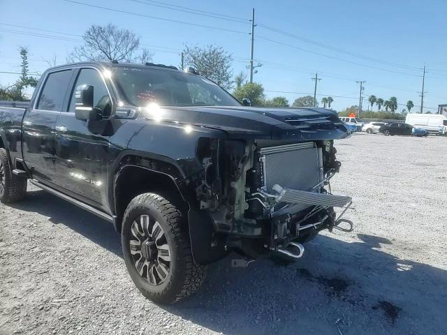 GMC Sierra 2025
