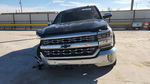 Chevrolet Silverado 2016