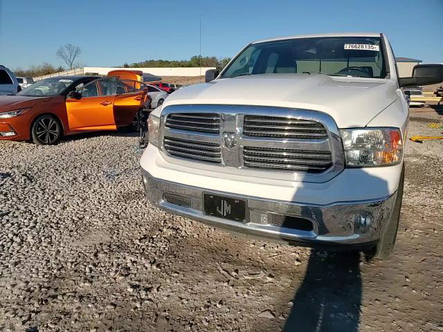 RAM 1500 2013