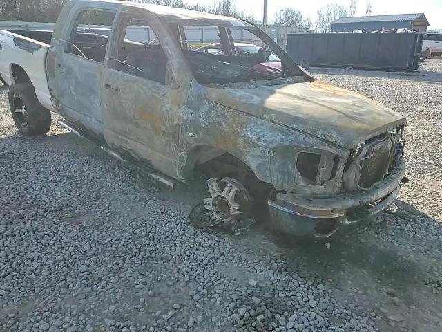 Dodge RAM 2006