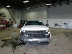 Chevrolet Silverado 2019