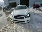 Infiniti Q50 2017