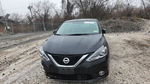 Nissan Sentra 2016