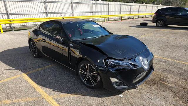 Scion FR-S 2013