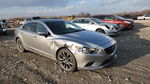 Mazda 6 2015