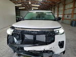 Ford Explorer 2025