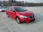 Sentra 2015