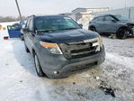Ford Explorer 2014