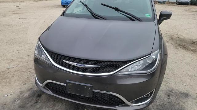Chrysler Pacifica 2020