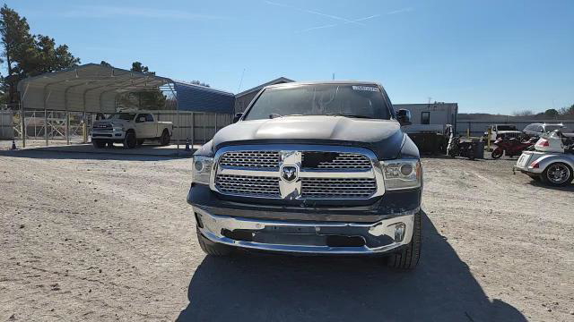 RAM 1500 2015