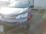 Toyota RAV 4 2015