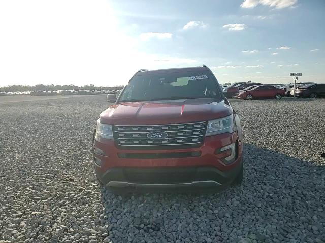 Ford Explorer 2016