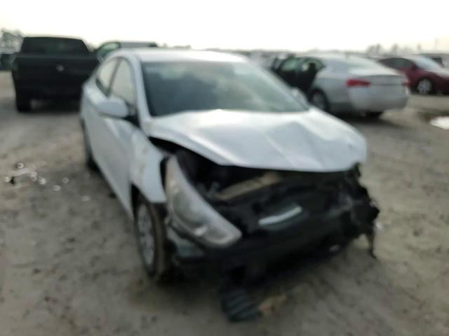 Hyundai Accent 2016