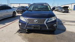 Lexus RX 2015