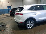 Lincoln MKC 2017