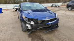 Kia Forte 2020