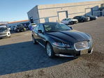 Jaguar XF 2013