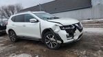 Nissan Rogue 2017