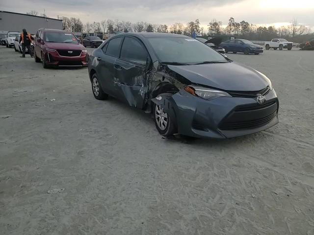 Toyota Corolla 2017