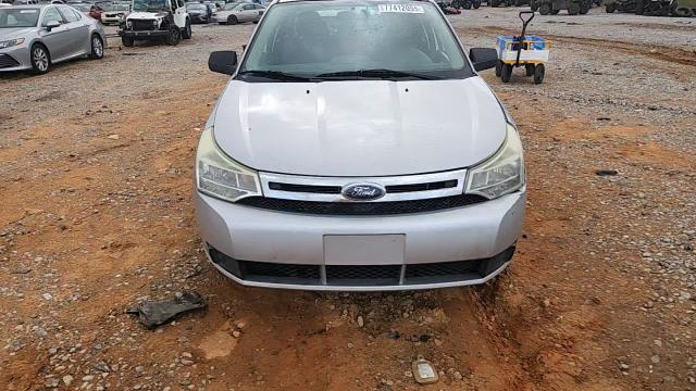 Ford Focus 2009