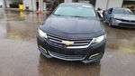Chevrolet Impala 2015