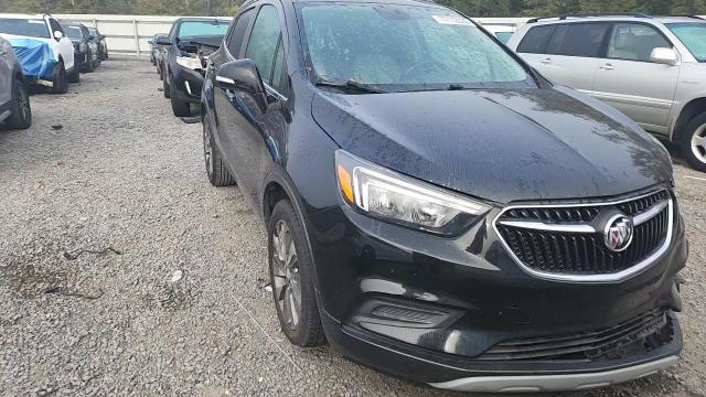 Buick Encore 2019