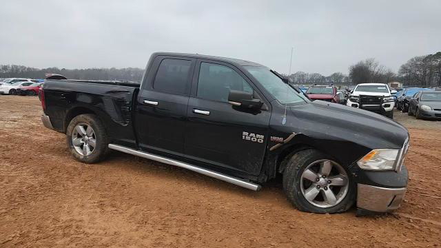 RAM 1500 2013