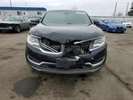 Lincoln MKX 2017