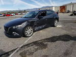 Mazda 3 2015