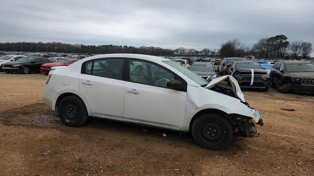 Nissan Sentra 2011