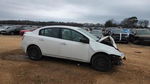 Nissan Sentra 2011