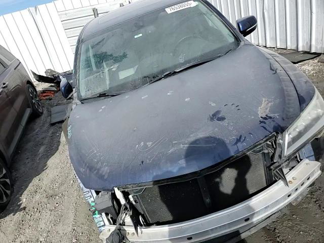 Acura MDX 2014