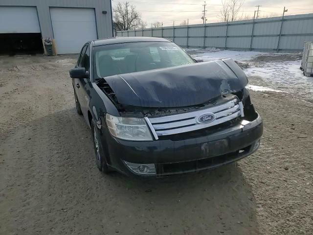 Ford Taurus 2008